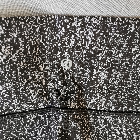 Lululemon Leggings - Picture 6 of 7